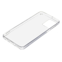 Etui Jelly Case na telefon motorola moto g54 5G bezbarwne