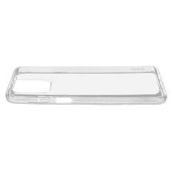 Etui Jelly Case na telefon motorola moto g54 5G bezbarwne