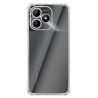 Etui Jelly Anti Shock na telefon Realme Note 50 RMX3834 / C51 RMX3830 bezbarwne