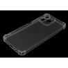 Etui Jelly Anti Shock na telefon Realme Note 50 RMX3834 / C51 RMX3830 bezbarwne
