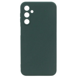 Etui Jelly Case na telefon Samsung Galaxy M34 5G M346 zielone MATT