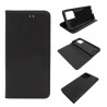 Etui Smart Magnet na telefon motorola edge 40 neo 5G XT2307 czarne