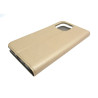 Etui Smart Magnet na telefon motorola moto g17 4G / g17 power 4G / g15 4G / g15 power 4G / g05 4G / e15 4G złote