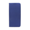 Etui Smart Magnet na telefon Xiaomi Redmi 12 4G 23053RN02A granatowe