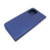 Etui Smart Magnet na telefon Xiaomi Redmi 12 4G 23053RN02A granatowe