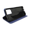 Etui Smart Magnet na telefon Xiaomi Redmi 12 4G 23053RN02A granatowe