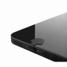 Zatyczka zaślepka portu USB-C czarna z klejem 3M