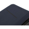 Etui Smart Magnet na telefon Vivo Y11s Y20s Y12s Y20i Y30 granatowe