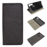 Etui Smart Magnet na telefon motorola one fusion+ XT2067 czarne