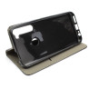 Etui Smart Magnet na telefon motorola one fusion+ XT2067 czarne