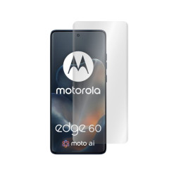 9H SZKŁO hartowane na telefon motorola edge 60 5G XT2505 / edge 60 fusion 5G XT2503 UV +lampa