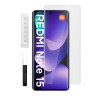 9H SZKŁO hartowane na telefon Xiaomi Redmi Note 15 4G 2510DRA23E / Redmi Note 15 5G 25098RA98G UV + lampa