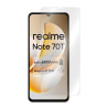 SZKŁO hartowane Realme Note 70T RMX5313 ochrona ekranu 9H