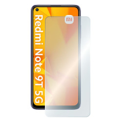 9H SZKŁO hartowane na telefon Xiaomi Redmi Note 9T 5G / 9 5G