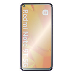 9H SZKŁO hartowane na telefon Xiaomi Redmi Note 9T 5G / 9 5G