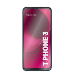 9H SZKŁO hartowane na telefon T-Mobile T Phone 3 5G / T-Mobile REVVL 8 5G