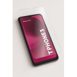 9H SZKŁO hartowane na telefon T-Mobile T Phone 3 5G / T-Mobile REVVL 8 5G