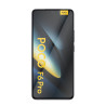 9D SZKŁO hartowane na telefon Xiaomi POCO F6 Pro 5G 23113RKC6G FULL GLUE