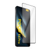 9D SZKŁO hartowane na telefon Xiaomi POCO F6 Pro 5G 23113RKC6G FULL GLUE