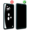 9H SZKŁO hartowane na telefon Samsung Galaxy M34 5G M346 / A24 4G A245 / A25 5G A256 / A15 4G A155 / A15 5G A156 / M15 5G M156