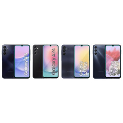 9H SZKŁO hartowane na telefon Samsung Galaxy M34 5G M346 / A24 4G A245 / A25 5G A256 / A15 4G A155 / A15 5G A156 / M15 5G M156