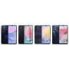 9H SZKŁO hartowane na telefon Samsung Galaxy M34 5G M346 / A24 4G A245 / A25 5G A256 / A15 4G A155 / A15 5G A156 / M15 5G M156