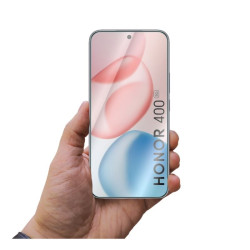 9H SZKŁO hartowane na telefon Honor 400 5G DNY-NX9