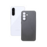 Etui Jelly Case na telefon Samsung Galaxy A56 5G A566 czarne MATT