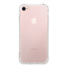Etui Jelly Anti Shock na telefon Apple iPhone 7 / 8 / SE 2020 / SE 2022 bezbarwne