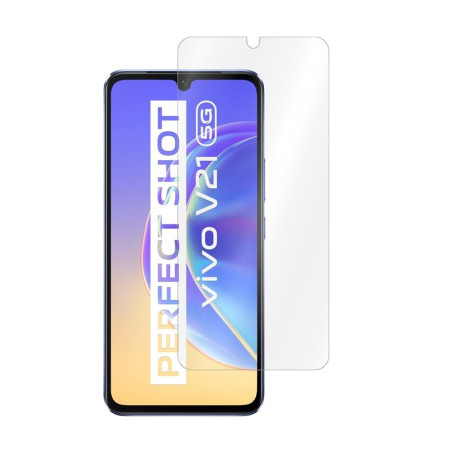 9H SZKŁO hartowane na telefon Vivo V21 5G V2050 / V21 V2066