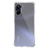 Etui Jelly Anti Shock na telefon Realme 10 4G RMX3630 bezbarwne