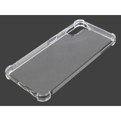 Etui Jelly Anti Shock na telefon Realme 10 4G RMX3630 bezbarwne