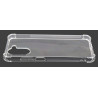Etui Jelly Anti Shock na telefon Realme 10 4G RMX3630 bezbarwne