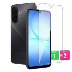 9H SZKŁO hartowane na telefon Samsung Galaxy A16 4G A165 / 5G A166 / A26 5G A266 / A17 5G A176