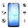 9H SZKŁO hartowane na telefon Samsung Galaxy A16 4G A165 / 5G A166 / A26 5G A266 / A17 5G A176