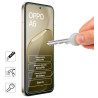 9H SZKŁO hartowane na telefon OPPO A6 A6c A6s A6t A6x 4G / 5G