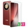 9H SZKŁO hartowane na telefon Honor Magic 8 Lite 5G MTN-NX1M / X70 5G MTN-AN00 / X9d 5G MTN-NX1