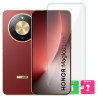 9H SZKŁO hartowane na telefon Honor Magic 8 Lite 5G MTN-NX1M / X70 5G MTN-AN00 / X9d 5G MTN-NX1