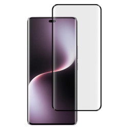 9H SZKŁO hartowane na telefon Honor Magic 7 Lite 5G / X9c BRP-NX1 FULL 5D