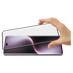 9H SZKŁO hartowane na telefon Honor Magic 7 Lite 5G / X9c BRP-NX1 FULL 5D