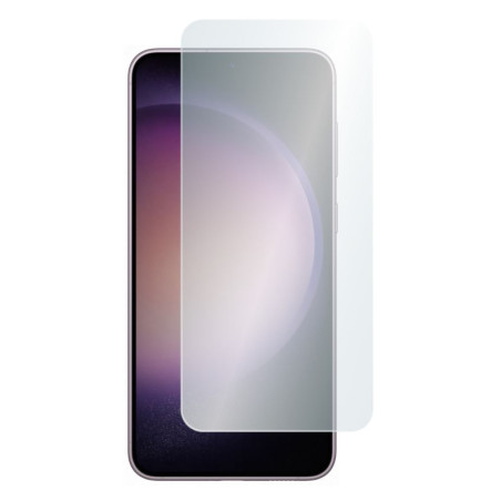 9H SZKŁO hartowane na telefon Samsung Galaxy S23 S911 na środek ekranu