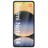 9H SZKŁO hartowane na telefon Xiaomi Redmi Note 14 5G 24094RAD4G 4G 24117RN76G 24117RN76E POCO M7 Pro 2409FPCC4G FULL 6D