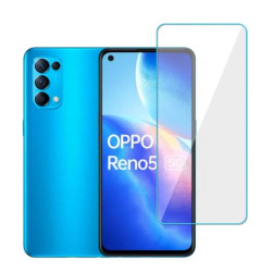 9H SZKŁO hartowane na telefon OPPO Reno 5 4G 5G / Reno 5 K / Find X3 Lite
