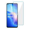 9H SZKŁO hartowane na telefon OPPO Reno 5 4G 5G / Reno 5 K / Find X3 Lite