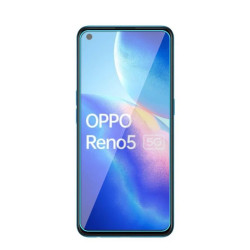 9H SZKŁO hartowane na telefon OPPO Reno 5 4G 5G / Reno 5 K / Find X3 Lite