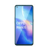 9H SZKŁO hartowane na telefon OPPO Reno 5 4G 5G / Reno 5 K / Find X3 Lite
