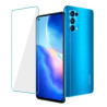 9H SZKŁO hartowane na telefon OPPO Reno 5 4G 5G / Reno 5 K / Find X3 Lite
