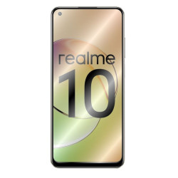 9D SZKŁO hartowane na telefon Realme 10 4G RMX3630 / 11 4G RMX3636 FULL GLUE