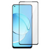 9H SZKŁO hartowane na telefon Realme 10 4G RMX3630 / 11 4G RMX3636 FULL 6D CF