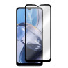 9H SZKŁO hartowane na telefon motorola moto e22 / e22i FULL 6D